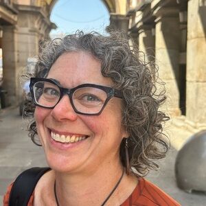 Meet your Posher, Lori